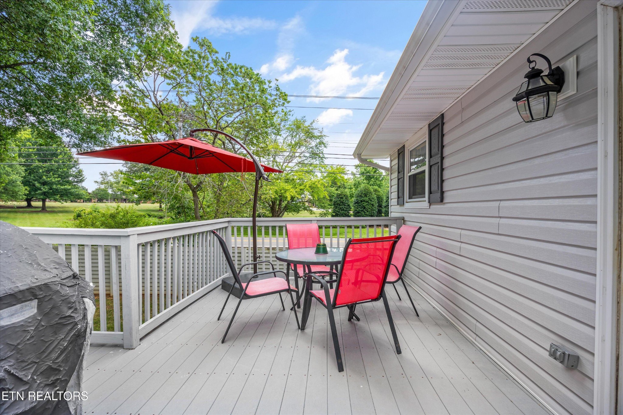 102 Candora Road Maryville, TN 37804 - Photo 24 of 31 Gallery Image 24