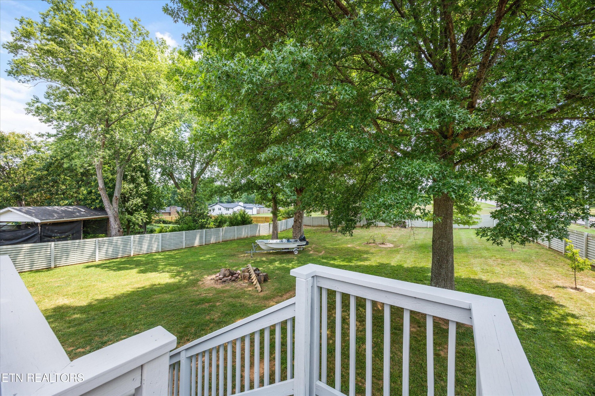 102 Candora Road Maryville, TN 37804 - Photo 25 of 31 Gallery Image 25