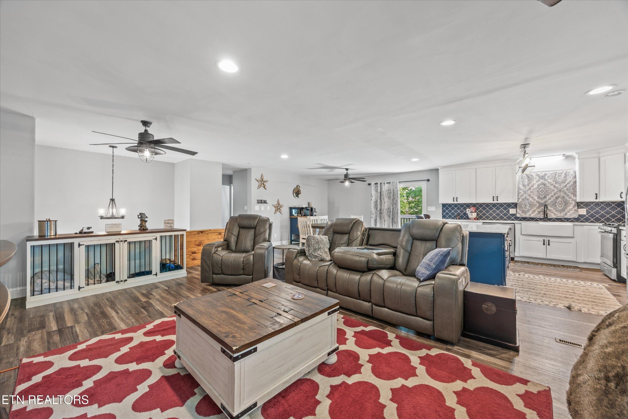 102 Candora Road Maryville, TN 37804 - Photo 5 of 31 Gallery Image 5