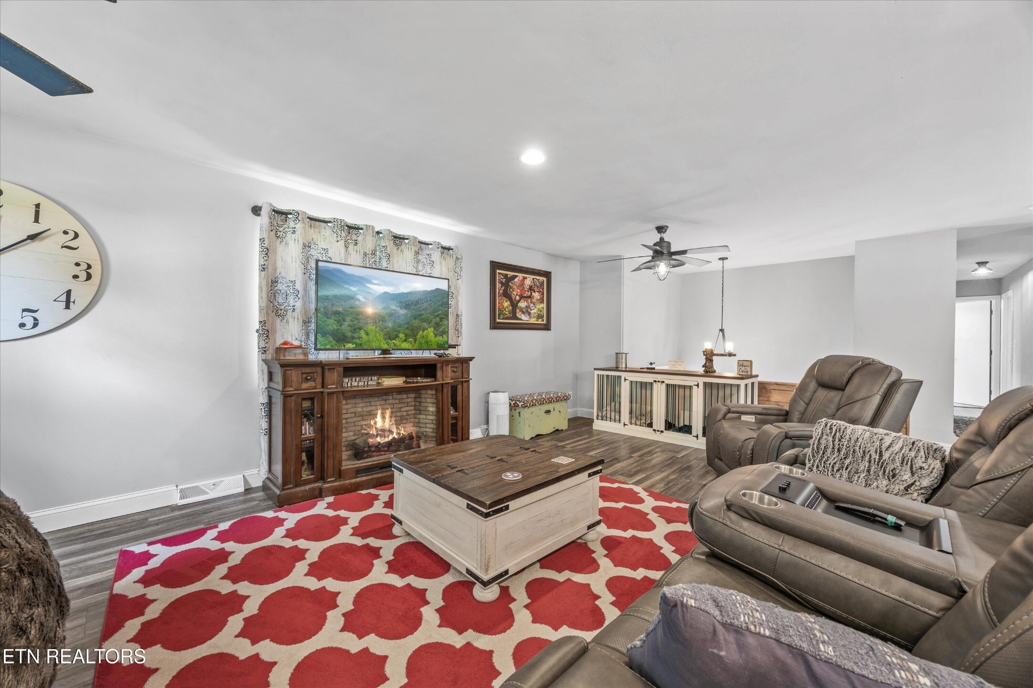 102 Candora Road Maryville, TN 37804 - Photo 6 of 31 Gallery Image 6