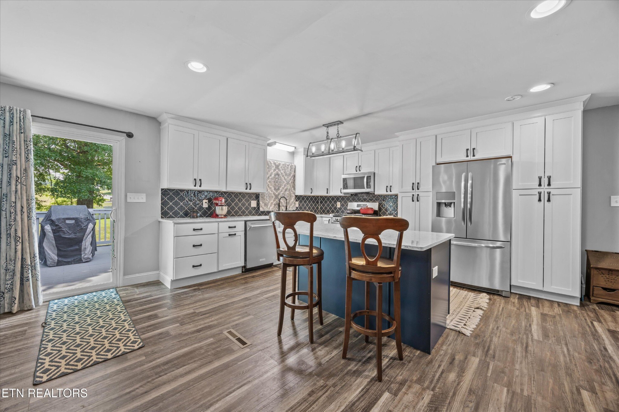 102 Candora Road Maryville, TN 37804 - Photo 7 of 31 Gallery Image 7