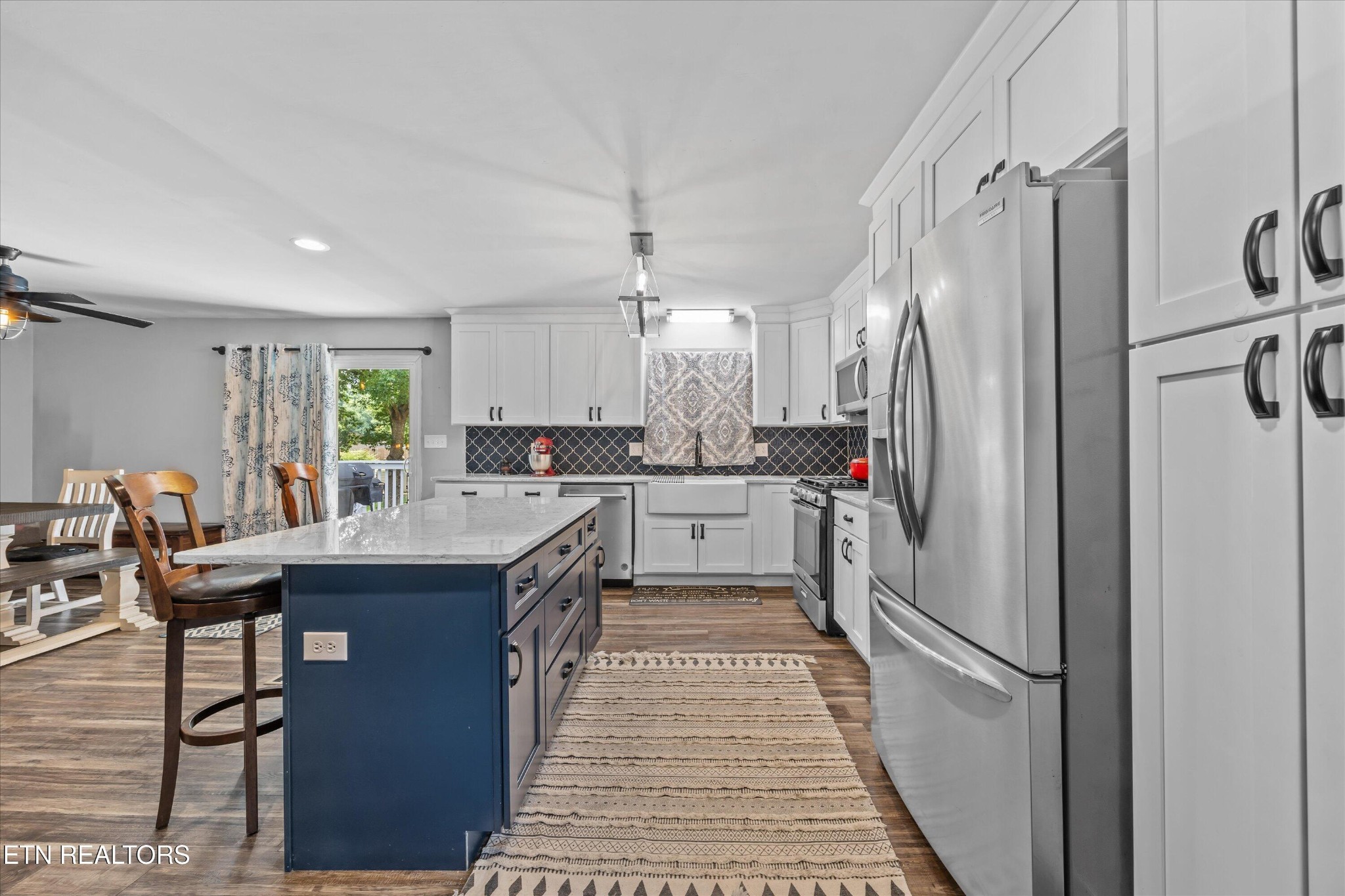 102 Candora Road Maryville, TN 37804 - Photo 8 of 31 Gallery Image 8