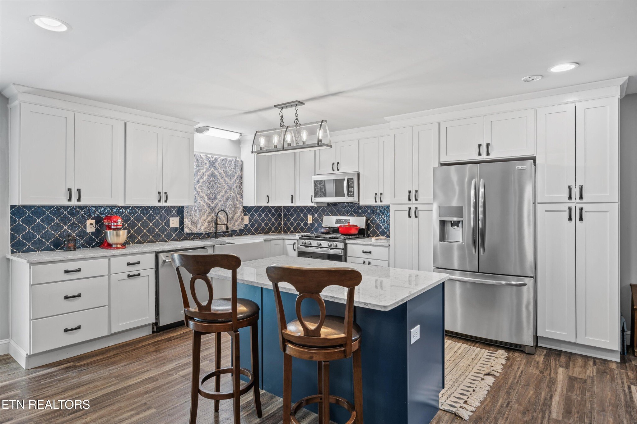 102 Candora Road Maryville, TN 37804 - Photo 10 of 31 Gallery Image 10