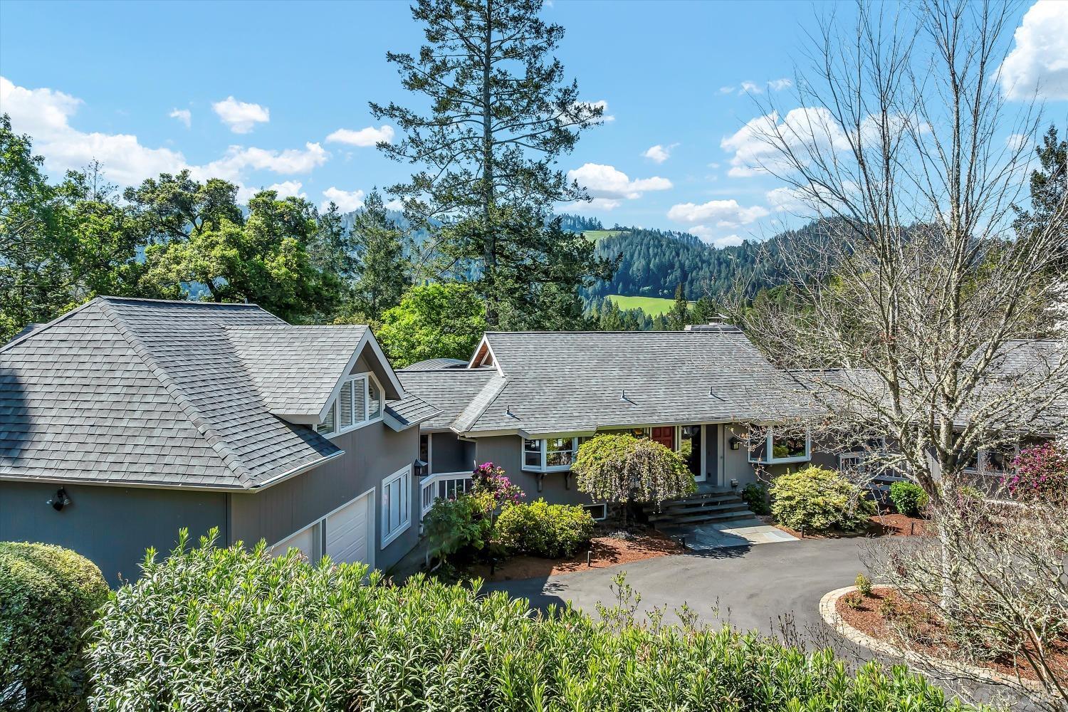 511 Kortum Canyon Road Calistoga, CA 94515 - Photo 81 of 87
