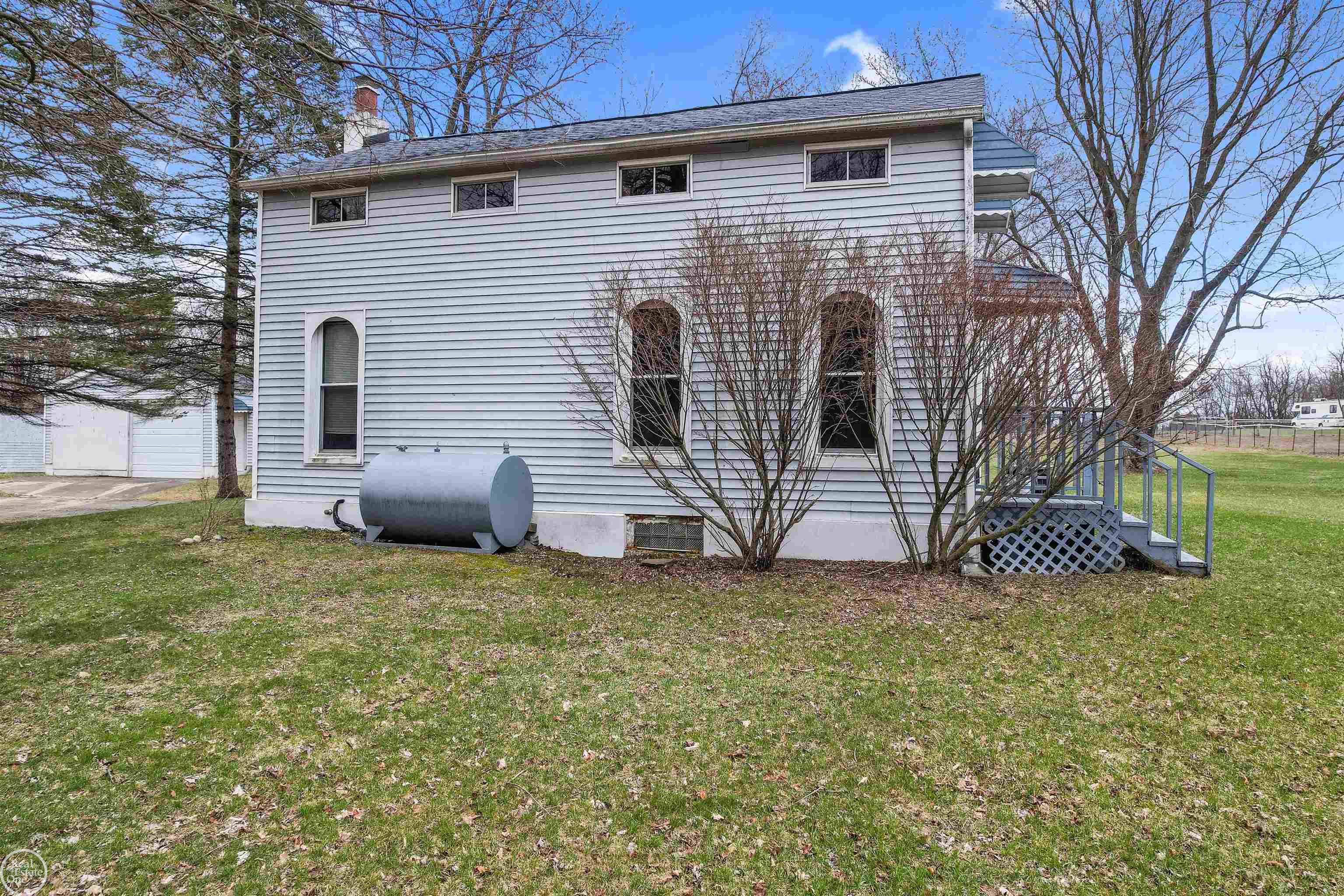 2601 Sharon Hollow Road Grass Lake, MI 49240 - Photo 24 of 26
