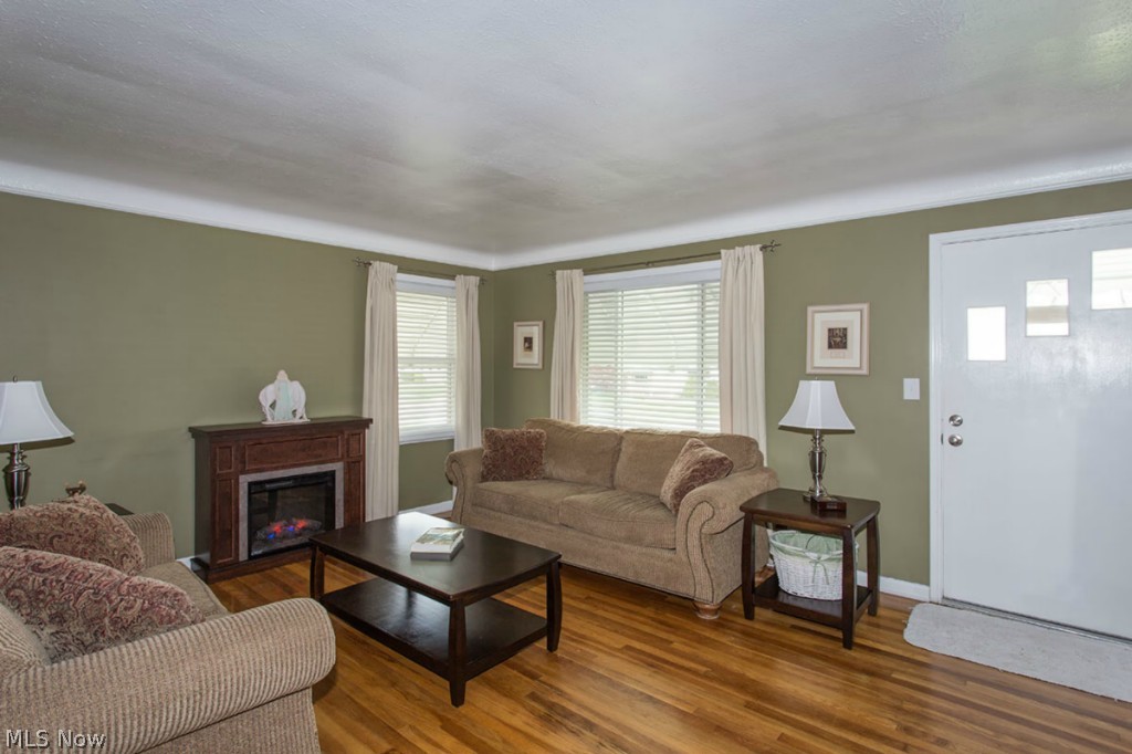 10815 Windham Road Parma, OH 44130 - Photo 2 of 22