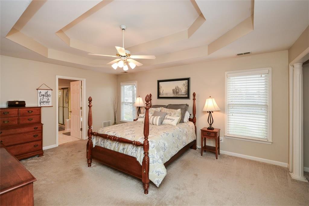 5008 Kendall Station Northwest Acworth, GA 30102 - Photo 21 of 57