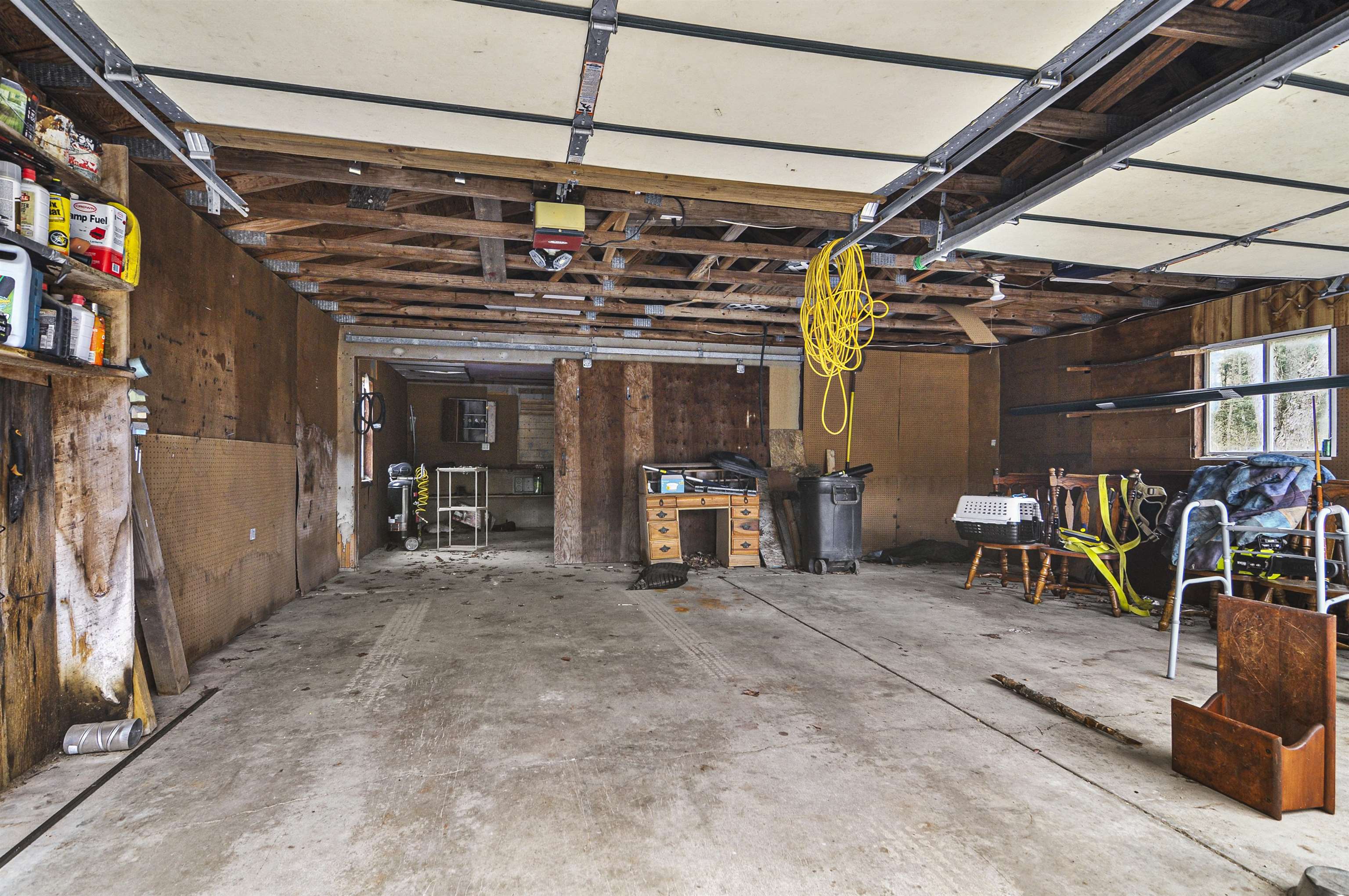 2561 East Johnson Road Lake City, MI 49651 - Photo 36 of 63