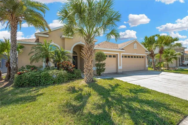 $2,450 | 1833 Mira Lago Circle, Ruskin, FL 33570