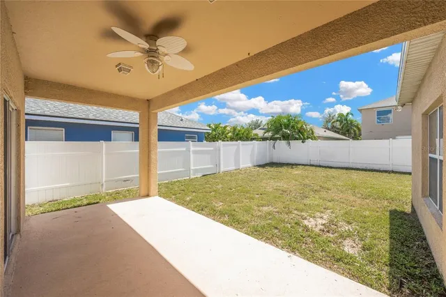 $2,450 | 1833 Mira Lago Circle, Ruskin, FL 33570