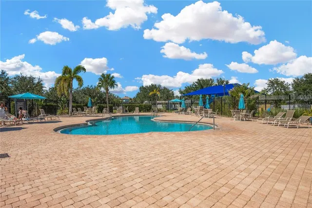 $2,450 | 1833 Mira Lago Circle, Ruskin, FL 33570