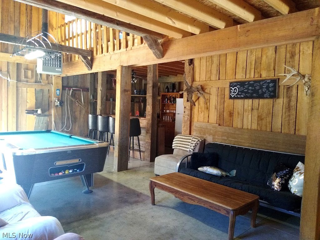 15816 Tavern Road Burton, OH 44021 - Photo 25 of 35