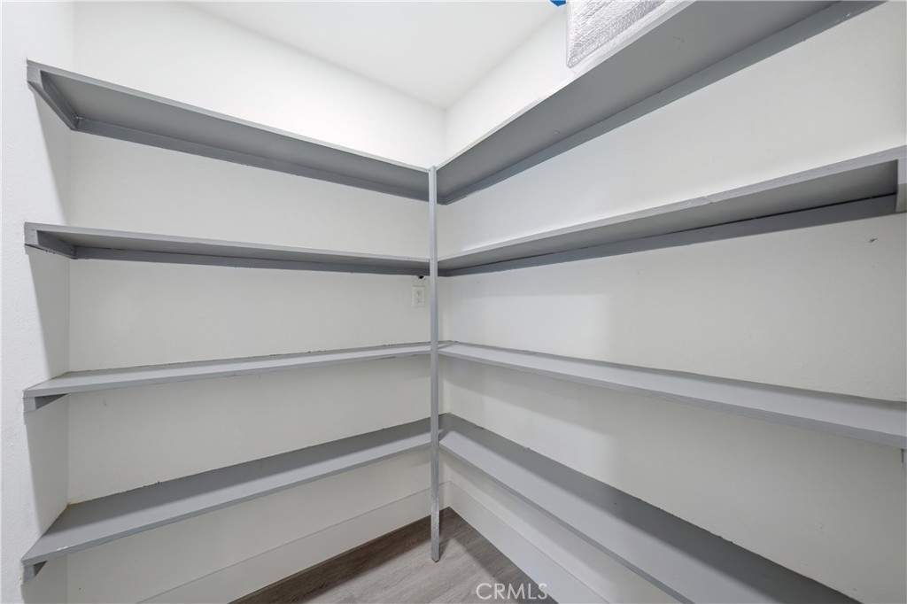 158 North Thistle Road Brea, CA 92821 - Photo 22 of 58 Walk-in pantry