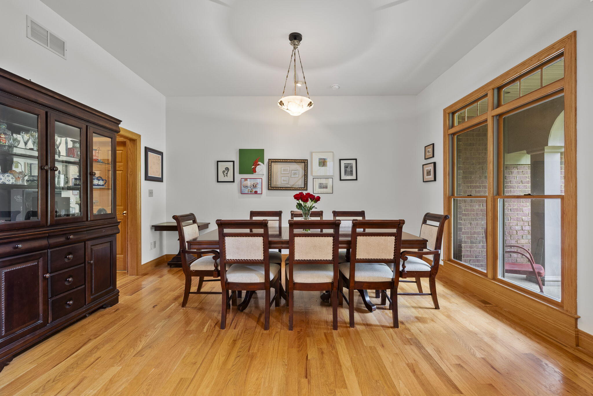 166 Snow Road Cynthiana, KY 41031 - Photo 15 of 68 Dining Room