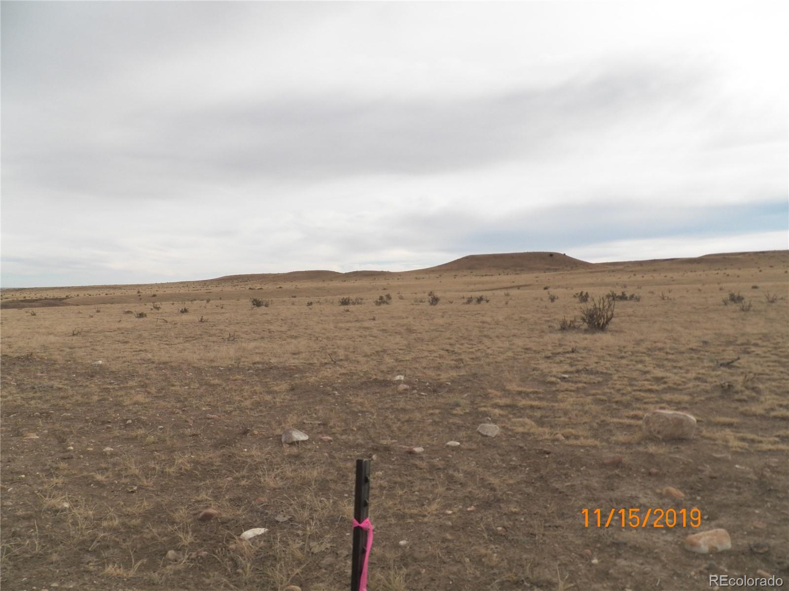 Colorado Buffalo Ranch Rye, CO 81069 - Photo 12 of 20 a view of mountain