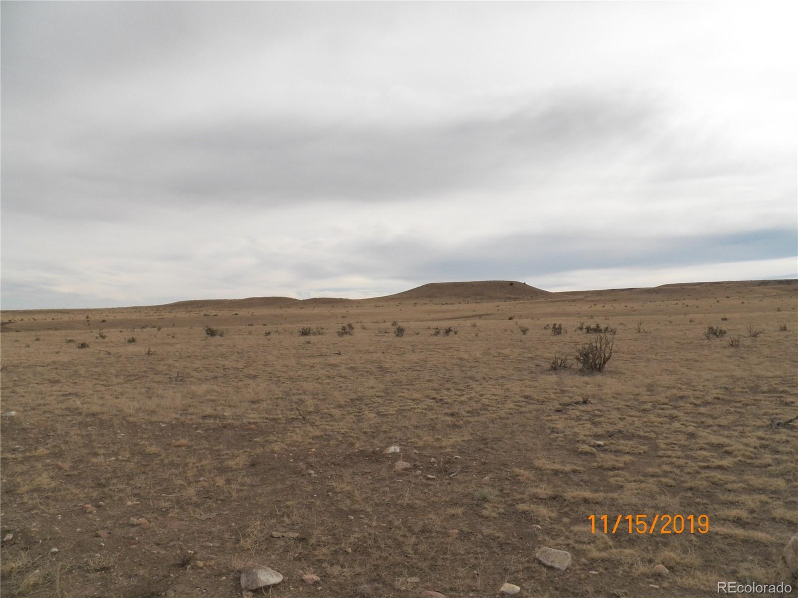 Colorado Buffalo Ranch Rye, CO 81069 - Photo 14 of 20 an aerial view of houses with sky view