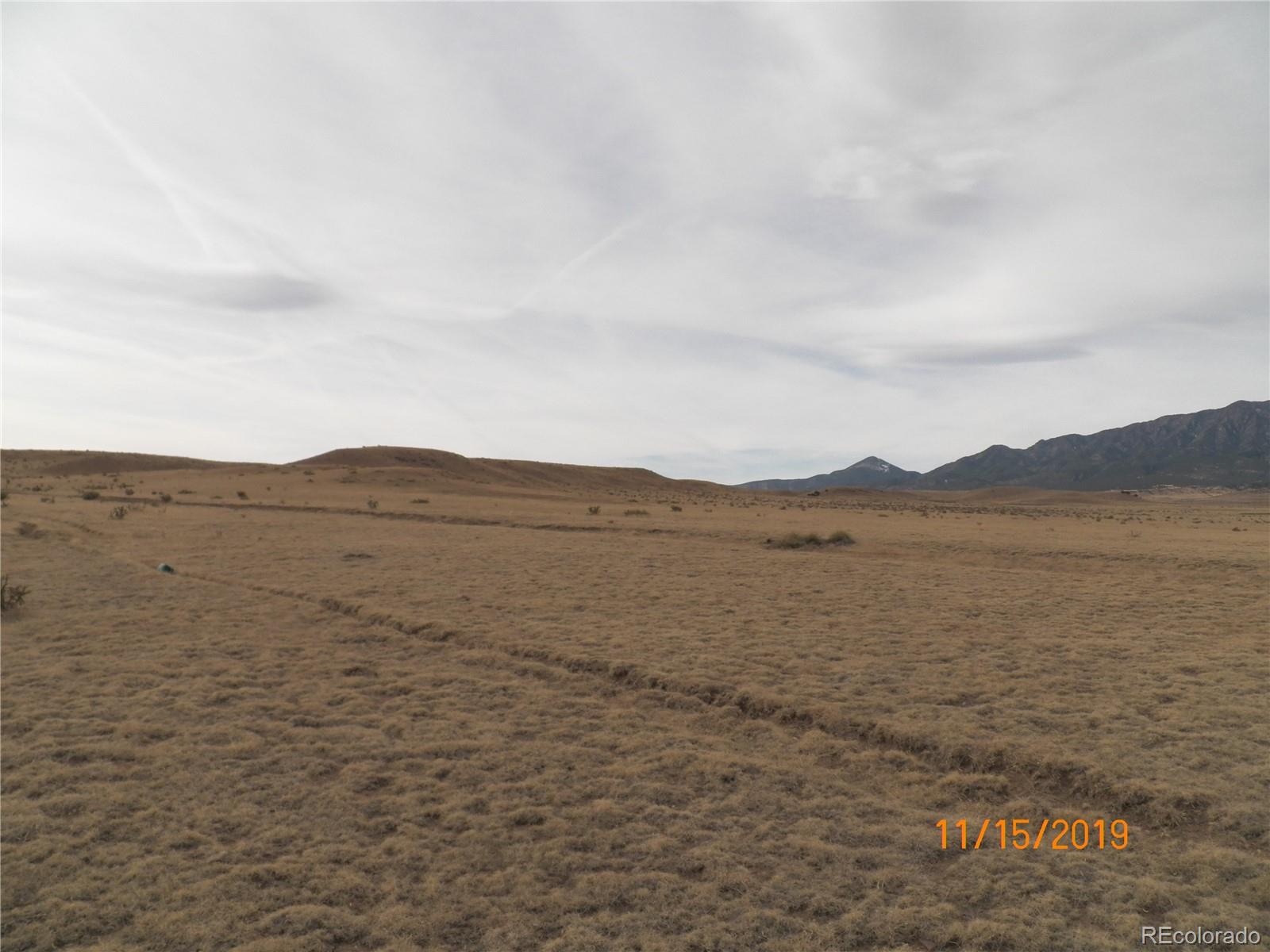 Colorado Buffalo Ranch Rye, CO 81069 - Photo 18 of 20 a view of lake with mountain