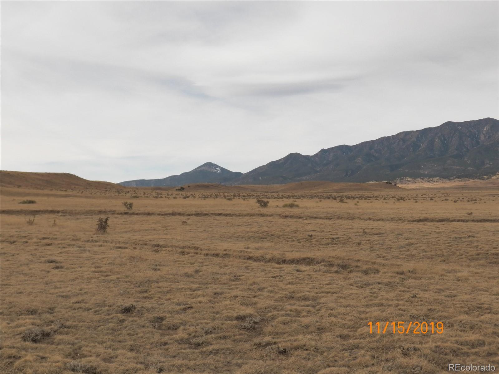 Colorado Buffalo Ranch Rye, CO 81069 - Photo 9 of 20 a view of ocean view and mountain