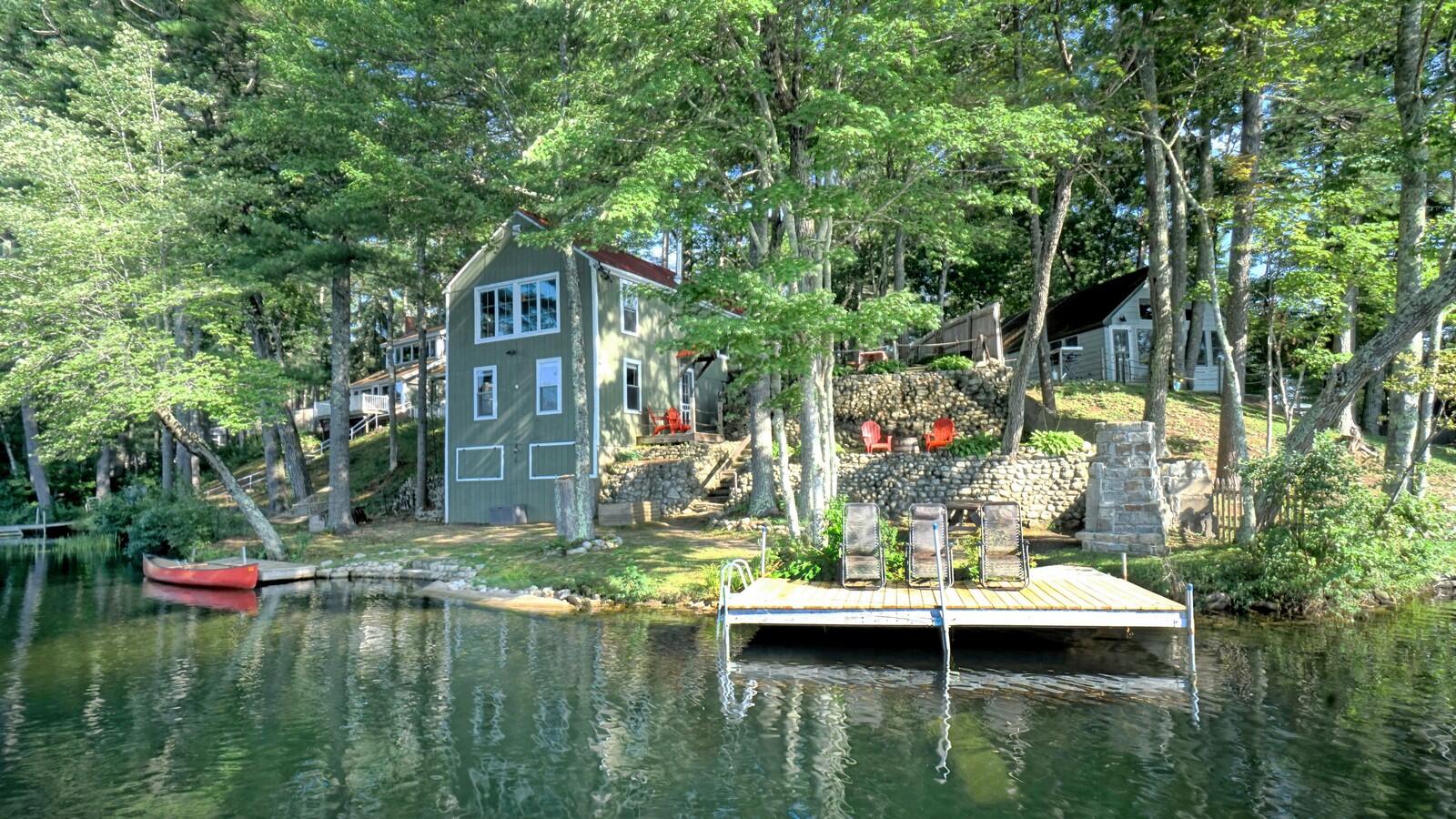122 Anglers Road Windham, ME 04062 - Photo 1 of 55 1 Ext