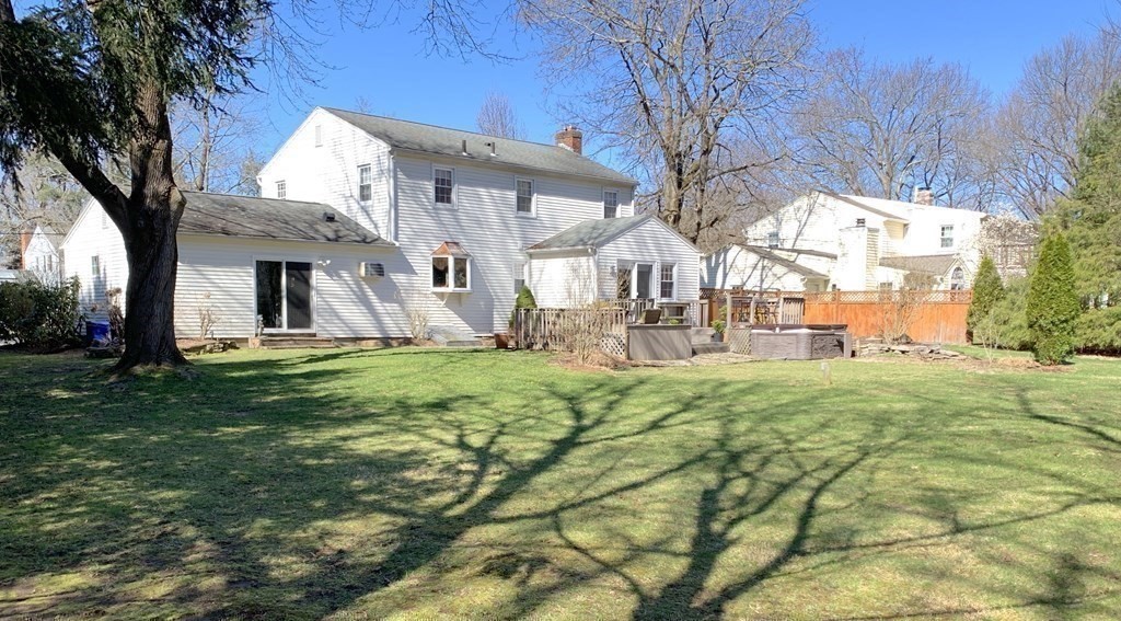 65 Viscount Road Longmeadow, MA 01106 - Photo 32 of 37