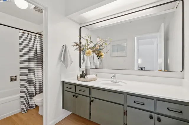 $779,000 | 3032 Linda Vista, Alameda, CA 94502