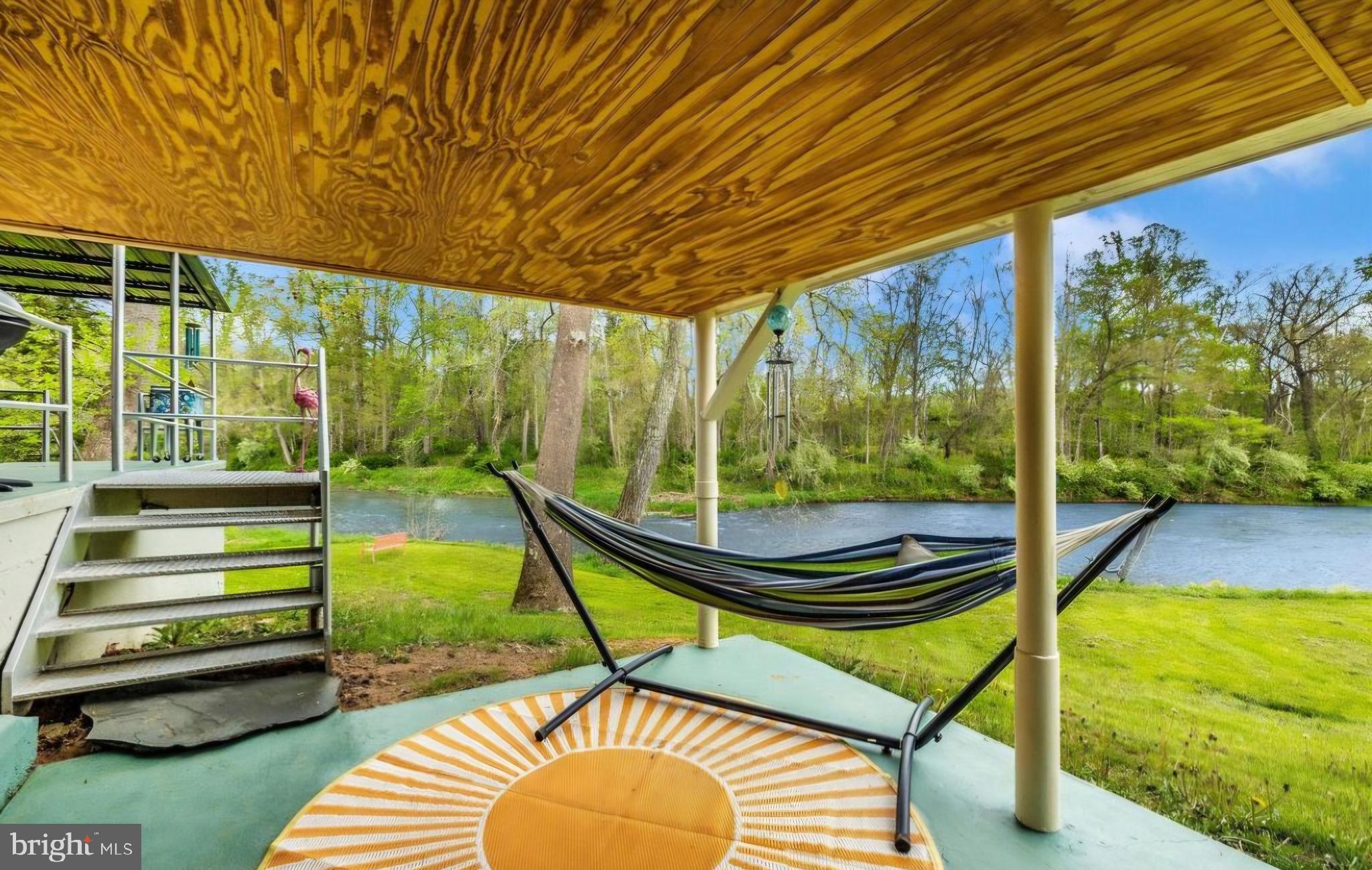 9987 Capon River Road Yellow Spring, WV 26865 - Photo 37 of 42 Definitely Airbnb potential,