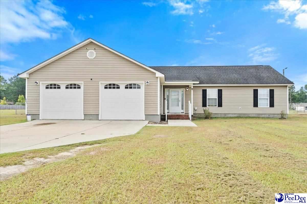 280 Pocosin Road Latta, SC 29565 - Photo 5 of 37 Gallery Image 5