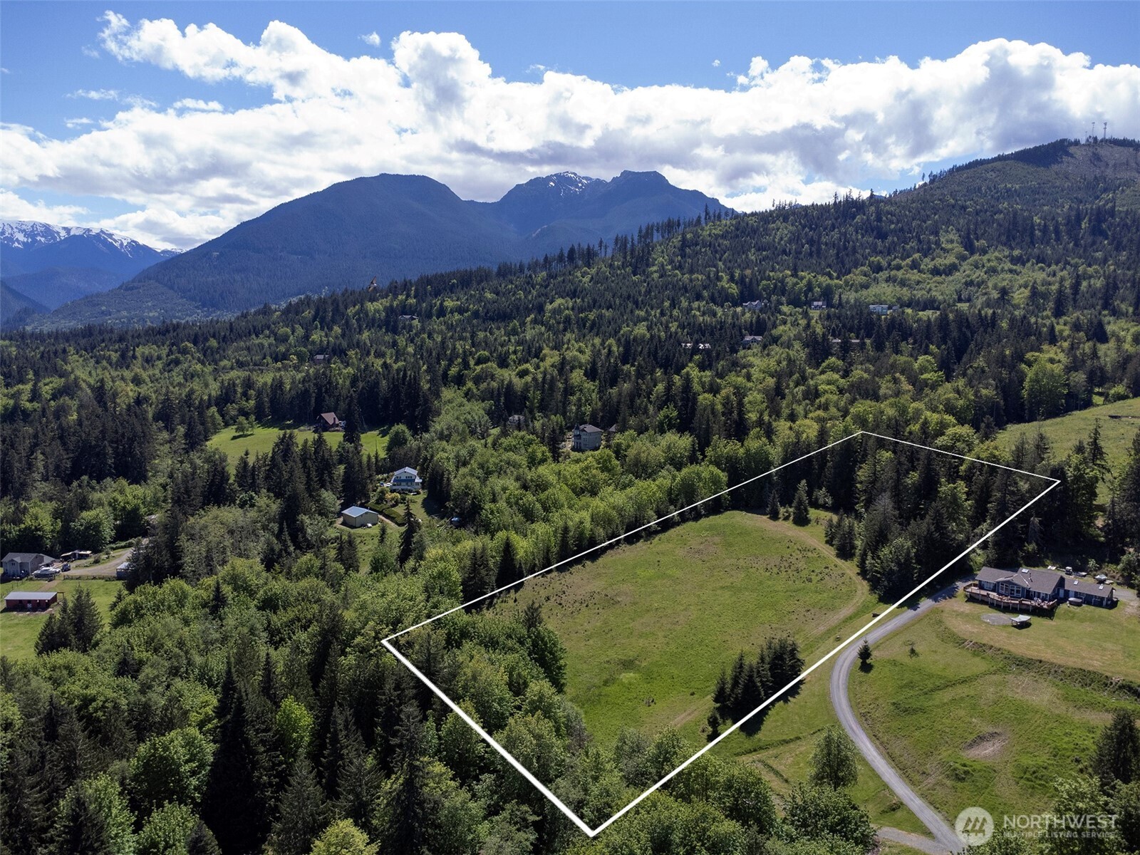 9999 Kruse Road Port Angeles, WA 98362 - Photo 39 of 39
