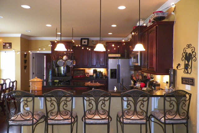 18643 Stallworth Road Summerdale, AL 36580 - Photo 8 of 38