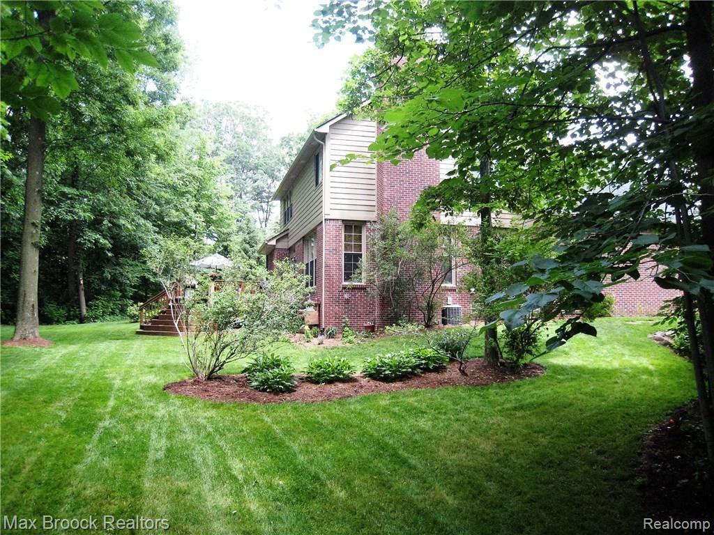 699 Twin Oaks Court Rochester Hills, MI 48307 - Photo 65 of 65