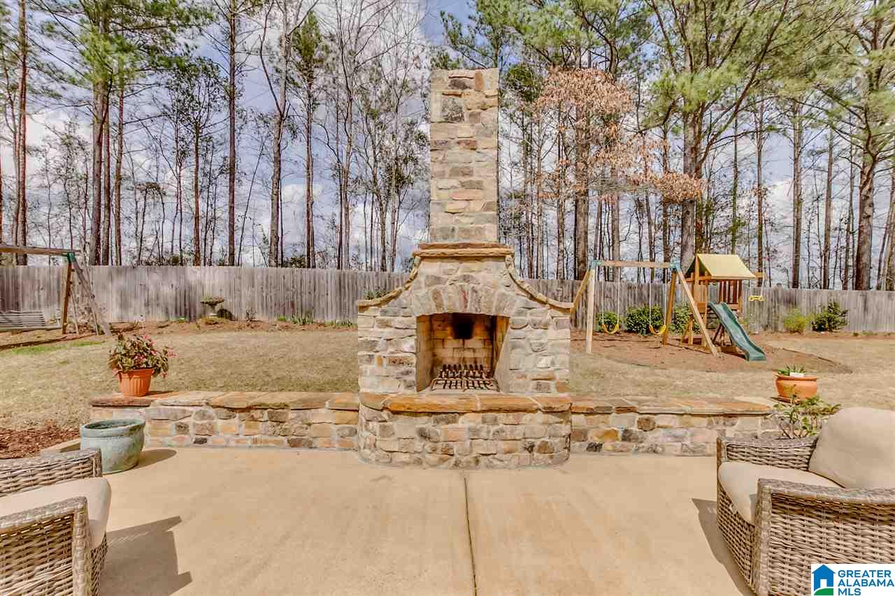 14714 Shiloh Road Ralph, AL 35480 - Photo 41 of 50