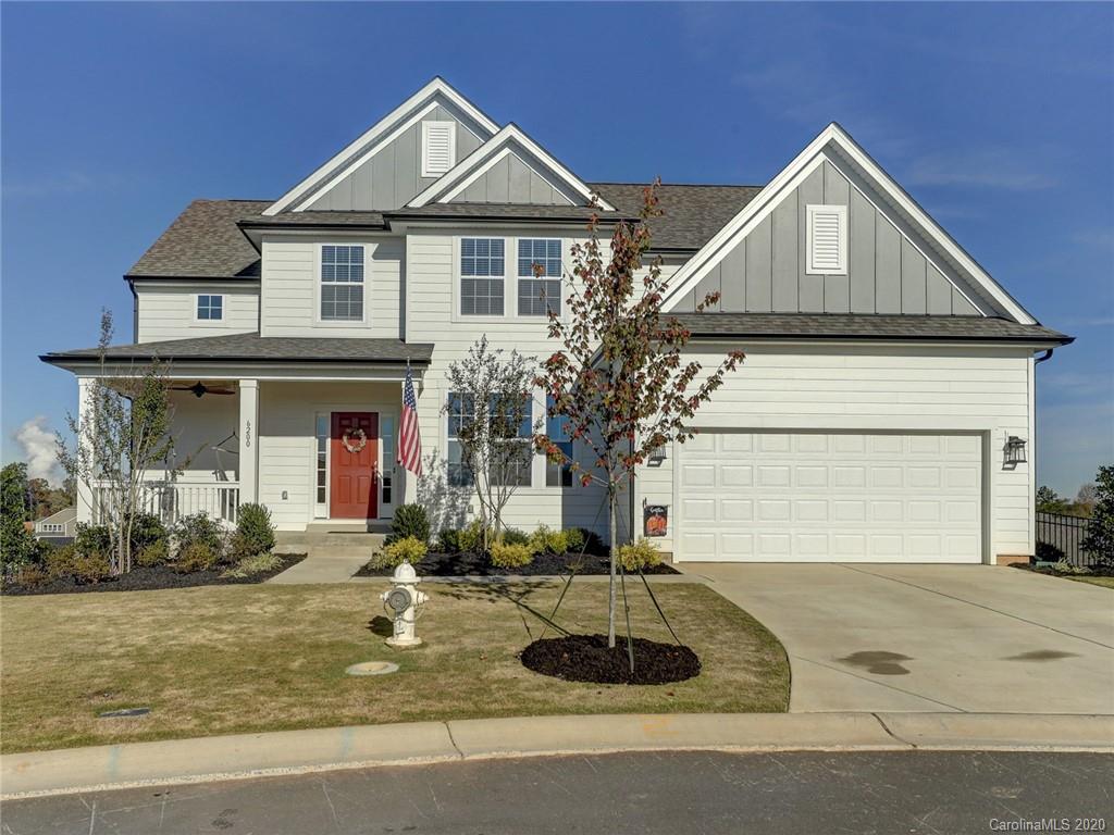 6200 Six String Court Fort Mill, SC 29708 - Photo 1 of 48