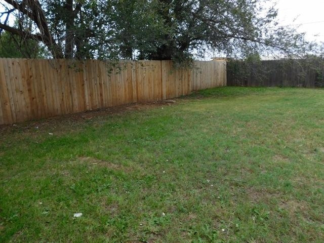 1512 36th Street Lubbock, TX 79412 - Photo 10 of 10 Photo 10