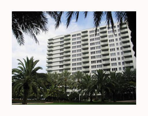 1500 Bay Road, Unit 1138S Miami Beach, FL 33139 - Photo 1 of 1 Exterior Front