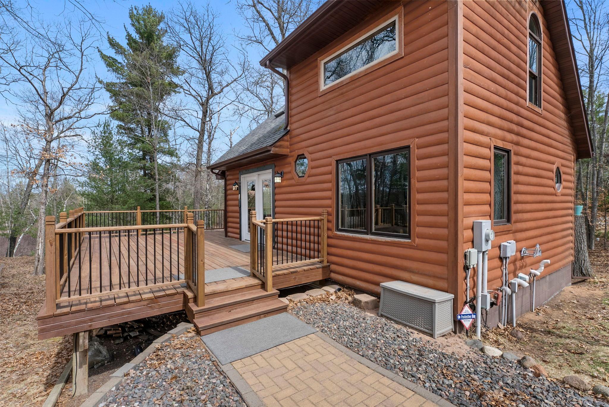 7364 Willow Street East Webster, WI 54893 - Photo 61 of 131