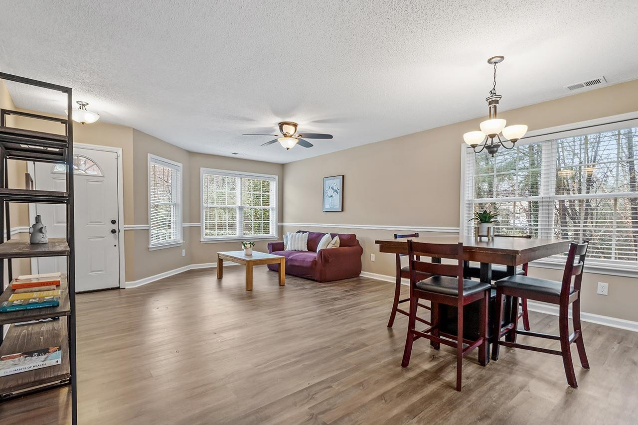 3515 Marshlane Way Raleigh, NC 27610 - Photo 4 of 30 Photo 5