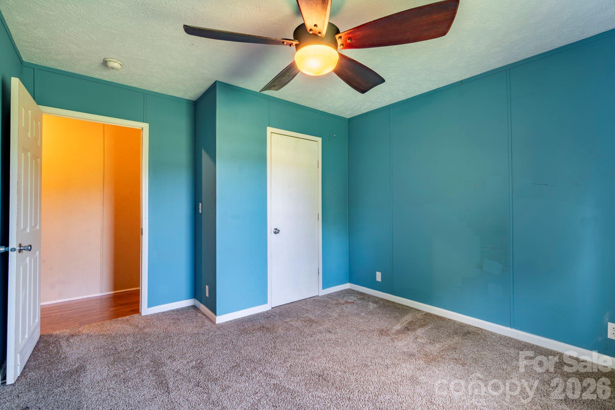 351 Mag Sluder Road Alexander, NC 28701 - Photo 24 of 48