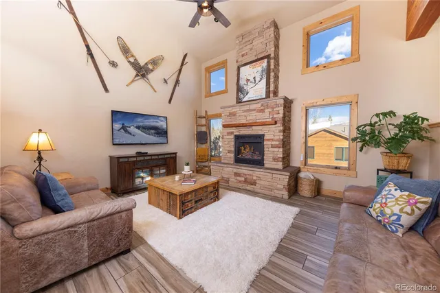 $1,575,000 | 511 Ryan Gulch Road, Silverthorne, CO 80498