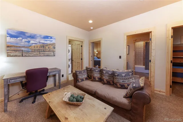 $1,575,000 | 511 Ryan Gulch Road, Silverthorne, CO 80498