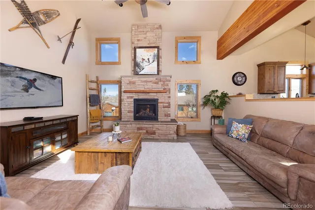 $1,575,000 | 511 Ryan Gulch Road, Silverthorne, CO 80498