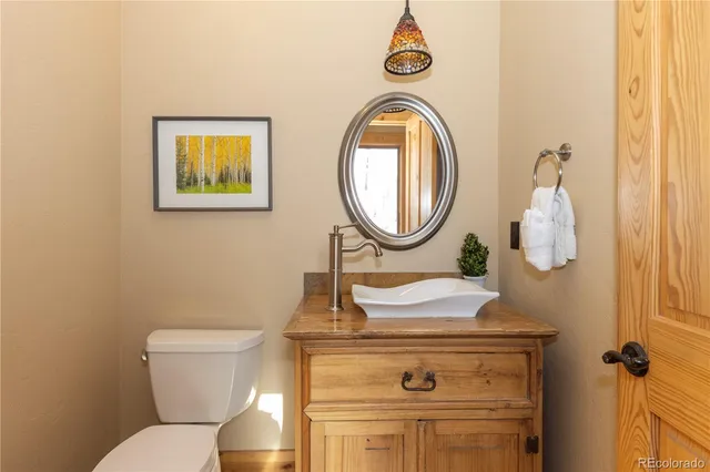 $1,575,000 | 511 Ryan Gulch Road, Silverthorne, CO 80498