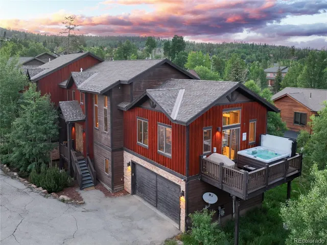 $1,575,000 | 511 Ryan Gulch Road, Silverthorne, CO 80498
