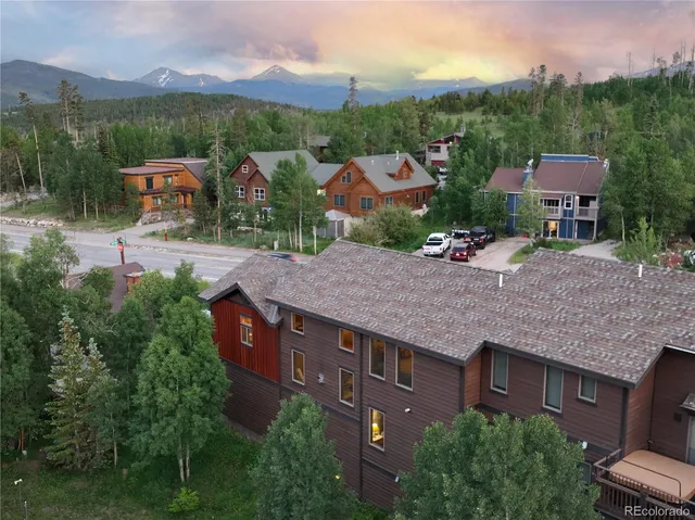 $1,575,000 | 511 Ryan Gulch Road, Silverthorne, CO 80498