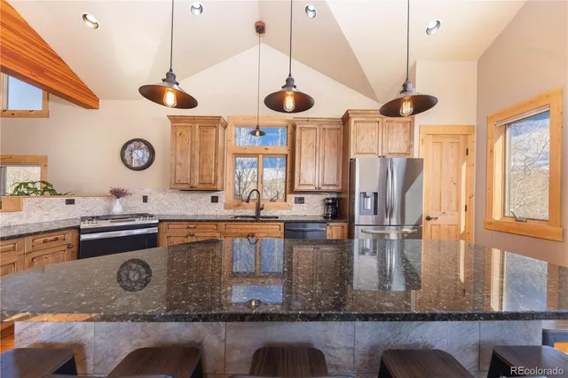 $1,575,000 | 511 Ryan Gulch Road, Silverthorne, CO 80498