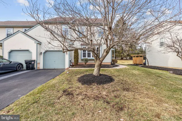 $599,000 | 66 Laurel Circle, Newtown, PA 18940