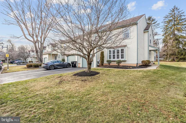 $599,000 | 66 Laurel Circle, Newtown, PA 18940