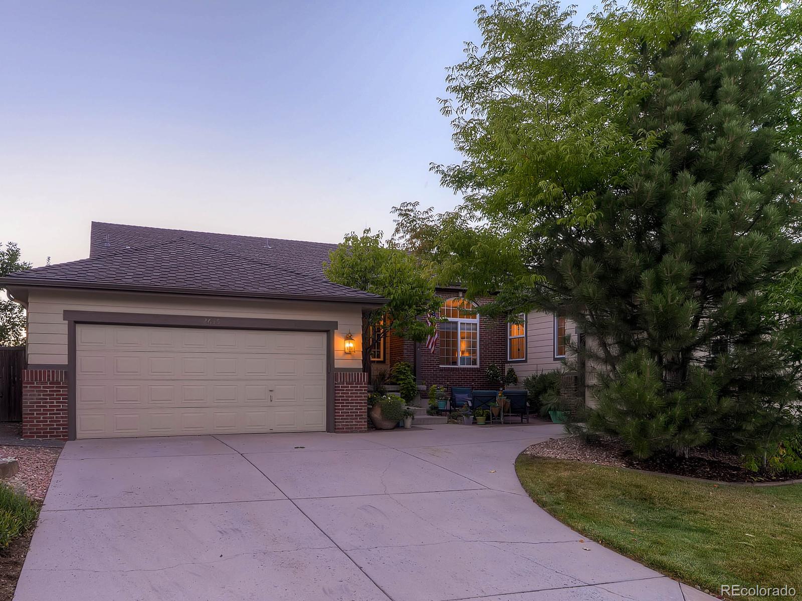 2645 Timberchase Trail Highlands Ranch, CO 80126 - Photo 1 of 28 Gallery Image 1