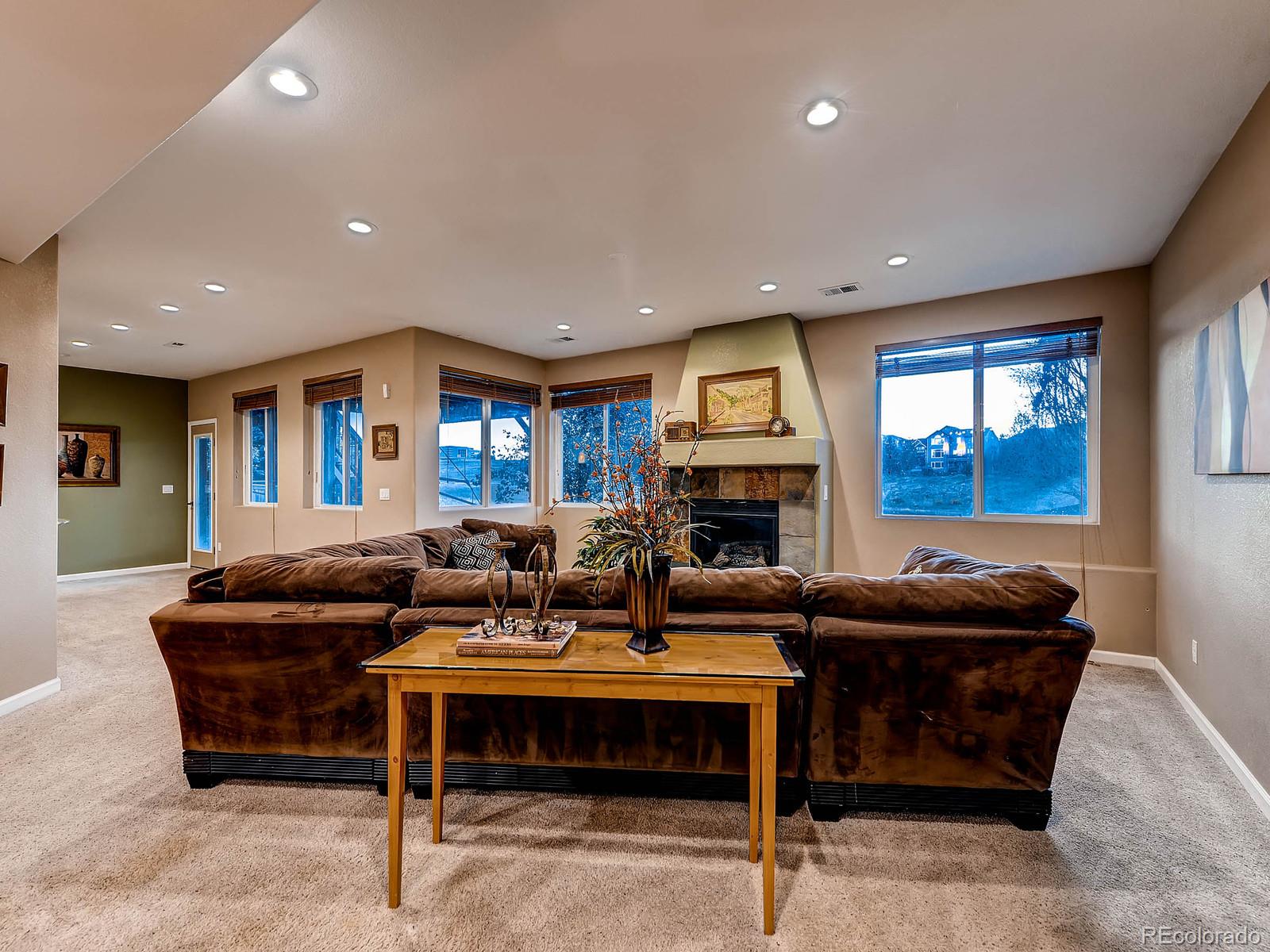 2645 Timberchase Trail Highlands Ranch, CO 80126 - Photo 17 of 28 Gallery Image 17