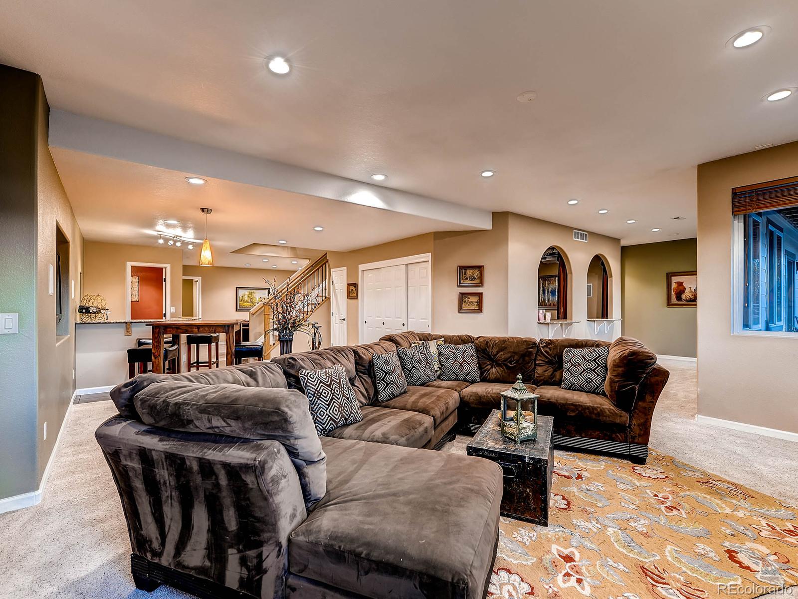 2645 Timberchase Trail Highlands Ranch, CO 80126 - Photo 18 of 28 Gallery Image 18