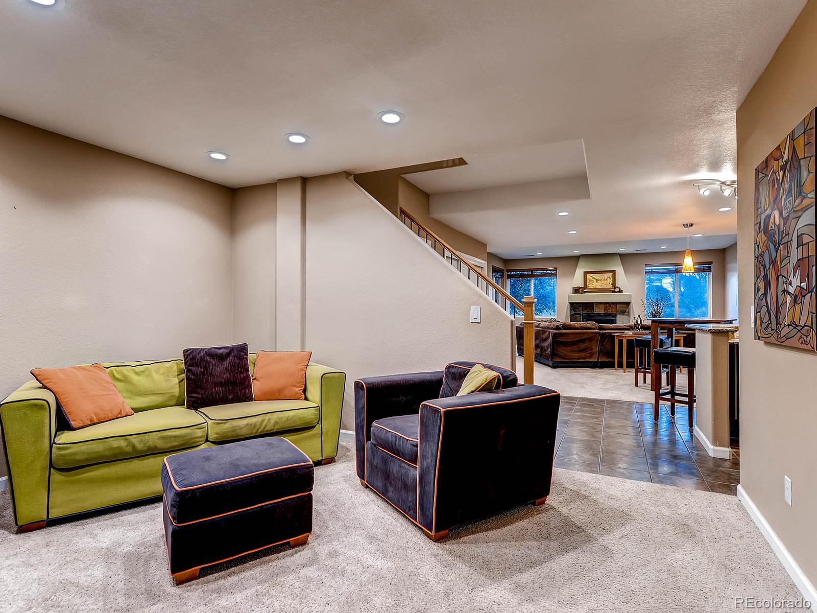 2645 Timberchase Trail Highlands Ranch, CO 80126 - Photo 19 of 28 Gallery Image 19